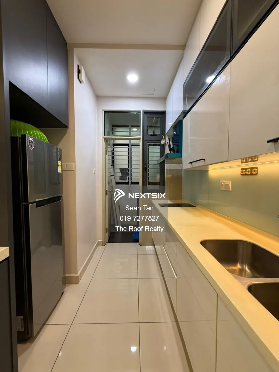 Serviced Residence For Rent in Perling Johor - Image 5