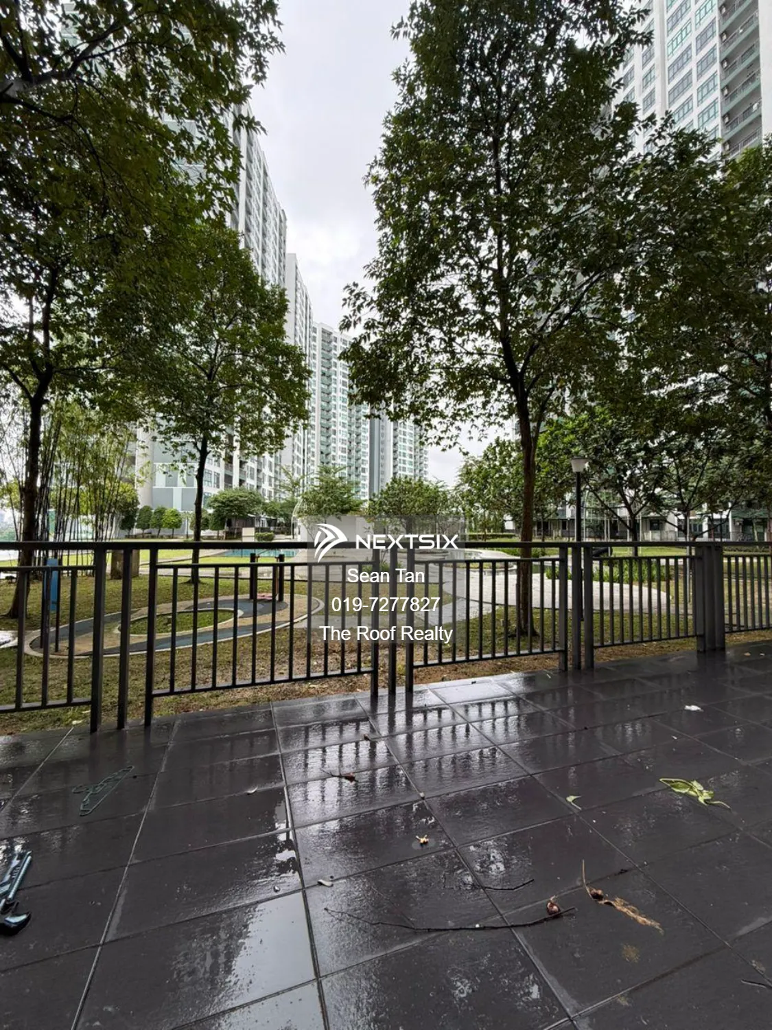 Serviced Residence For Rent in Perling Johor - Image 6
