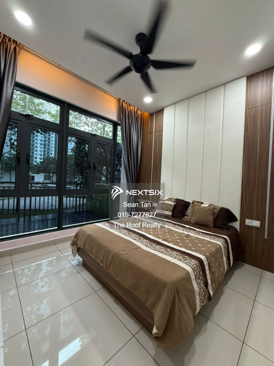 Serviced Residence For Rent in Perling Johor - Image 7