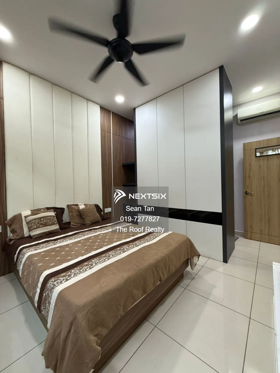 Serviced Residence For Rent in Perling Johor - Image 8