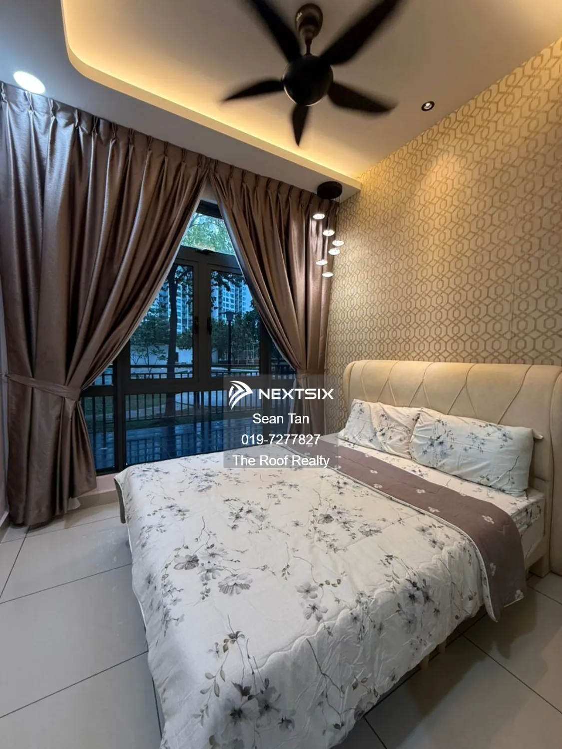 Serviced Residence For Rent in Perling Johor - Image 9