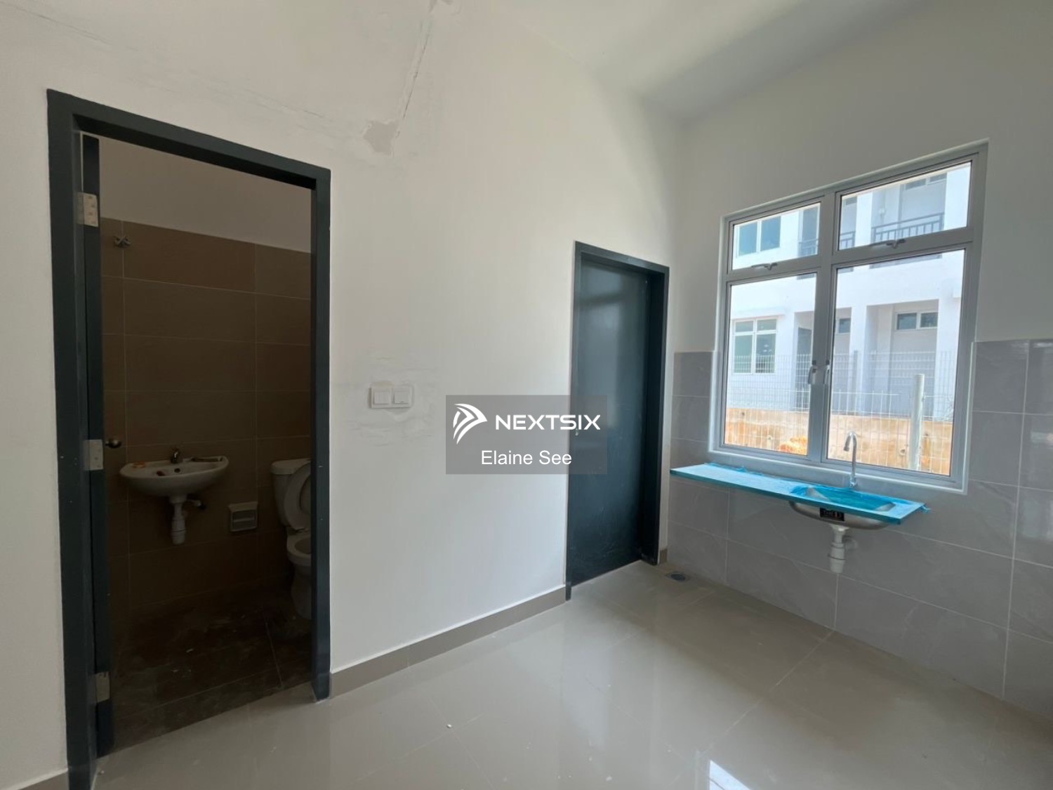 2-sty Terrace/Link House For Rent in Johor Bahru Johor - Image 7