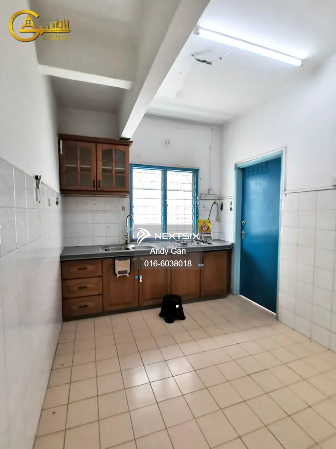 2-sty Terrace/Link House For Sale in USJ Selangor