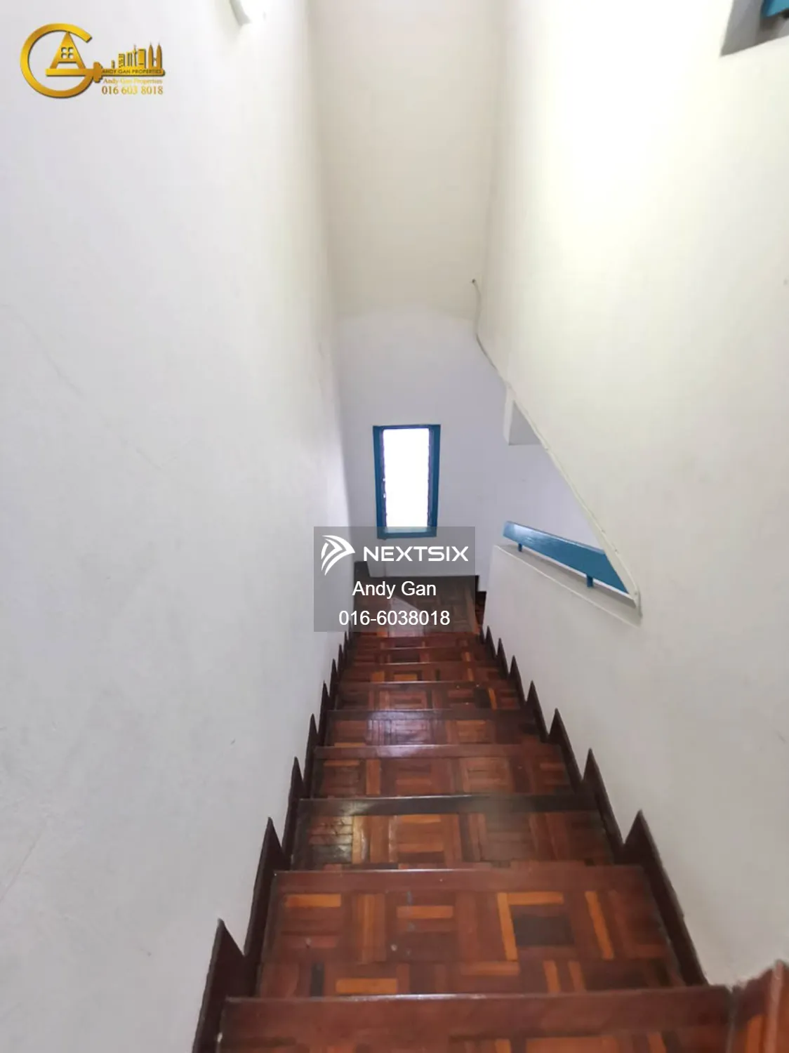 2-sty Terrace/Link House For Sale in USJ Selangor - Image 5
