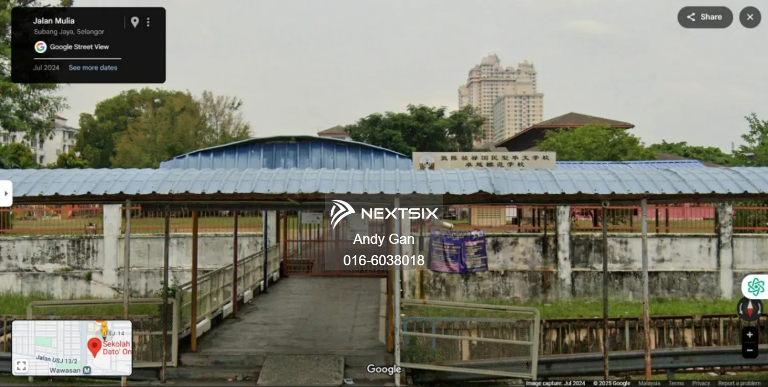 2-sty Terrace/Link House For Sale in USJ Selangor - Image 6