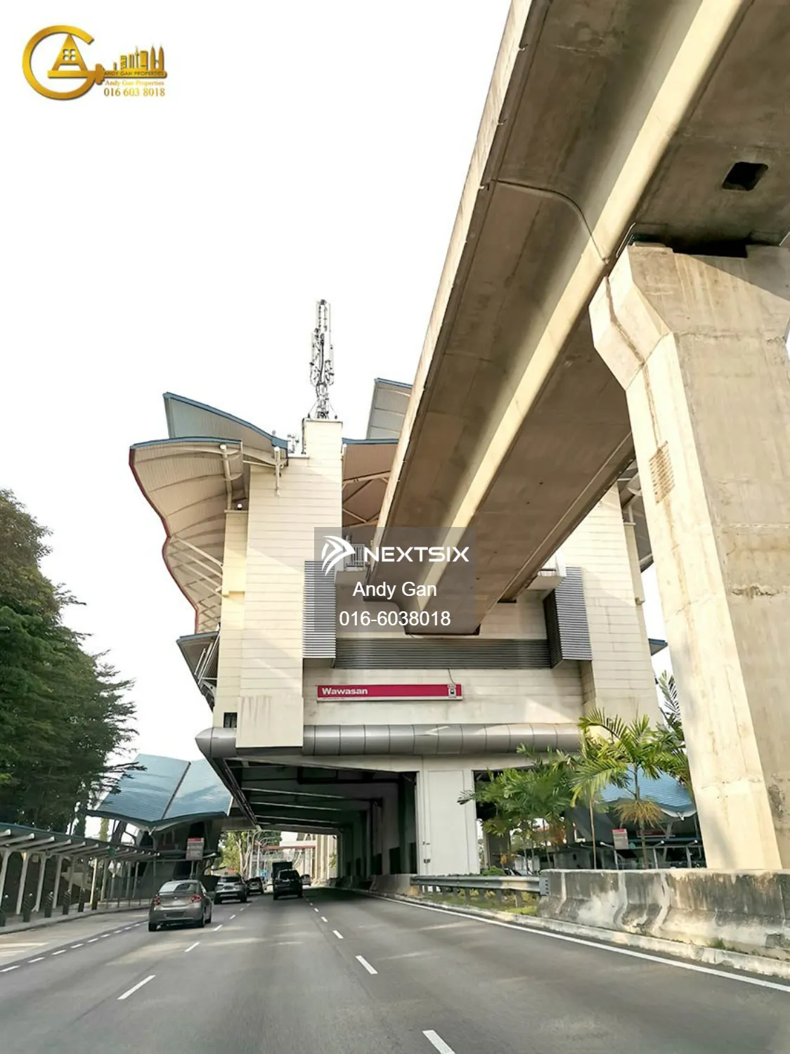 2-sty Terrace/Link House For Sale in USJ Selangor - Image 7