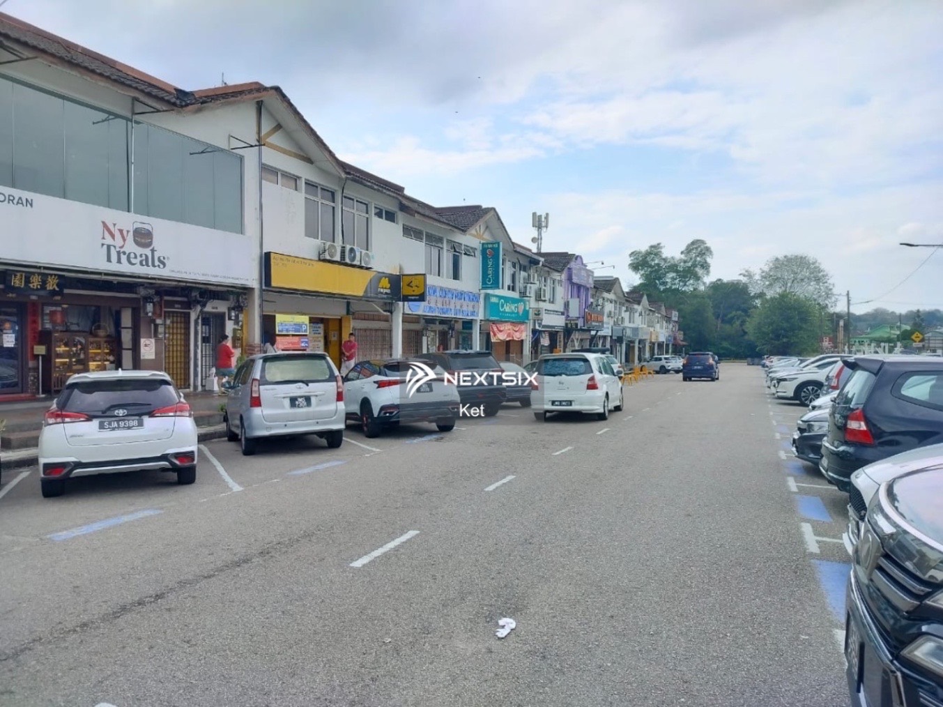 Shop For Rent in Johor Bahru Johor