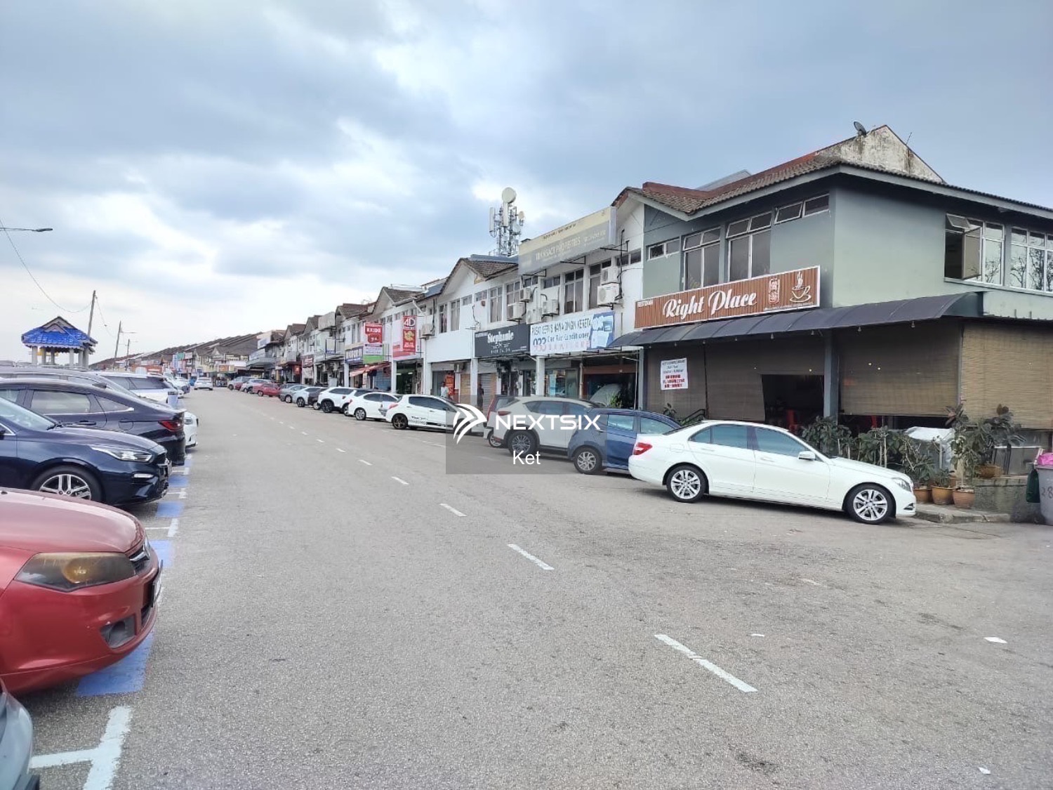 Shop For Rent in Johor Bahru Johor - Image 5