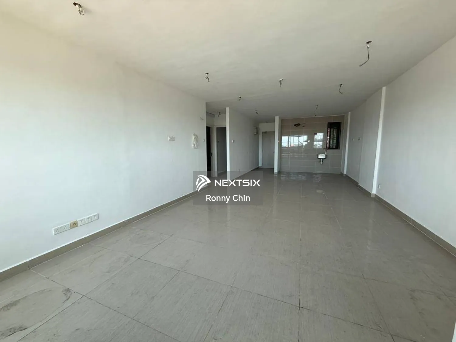 Condominium For Sale in Kota Kinabalu Sabah