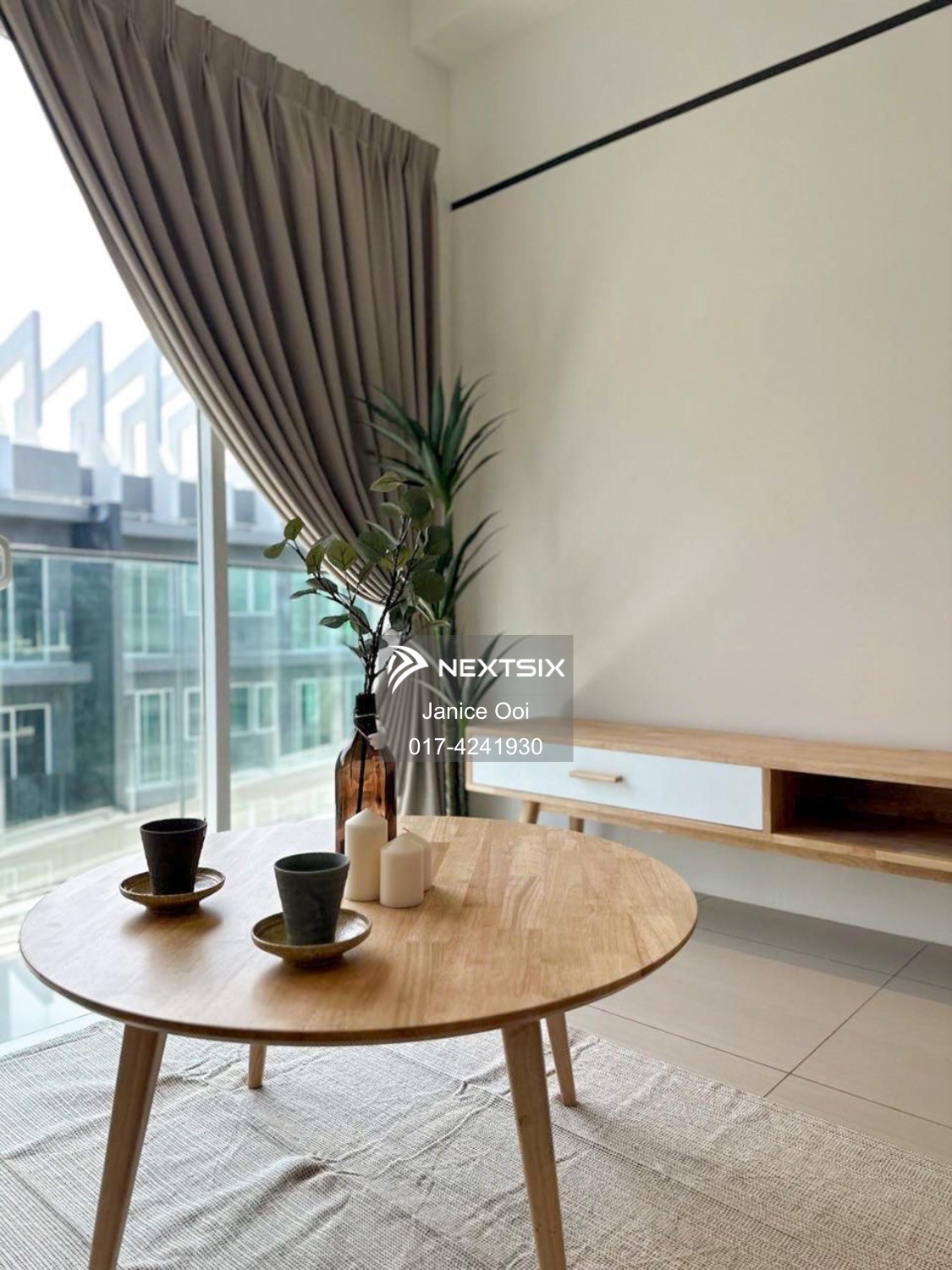 Serviced Residence For Rent in Bayan Lepas Penang - Image 2