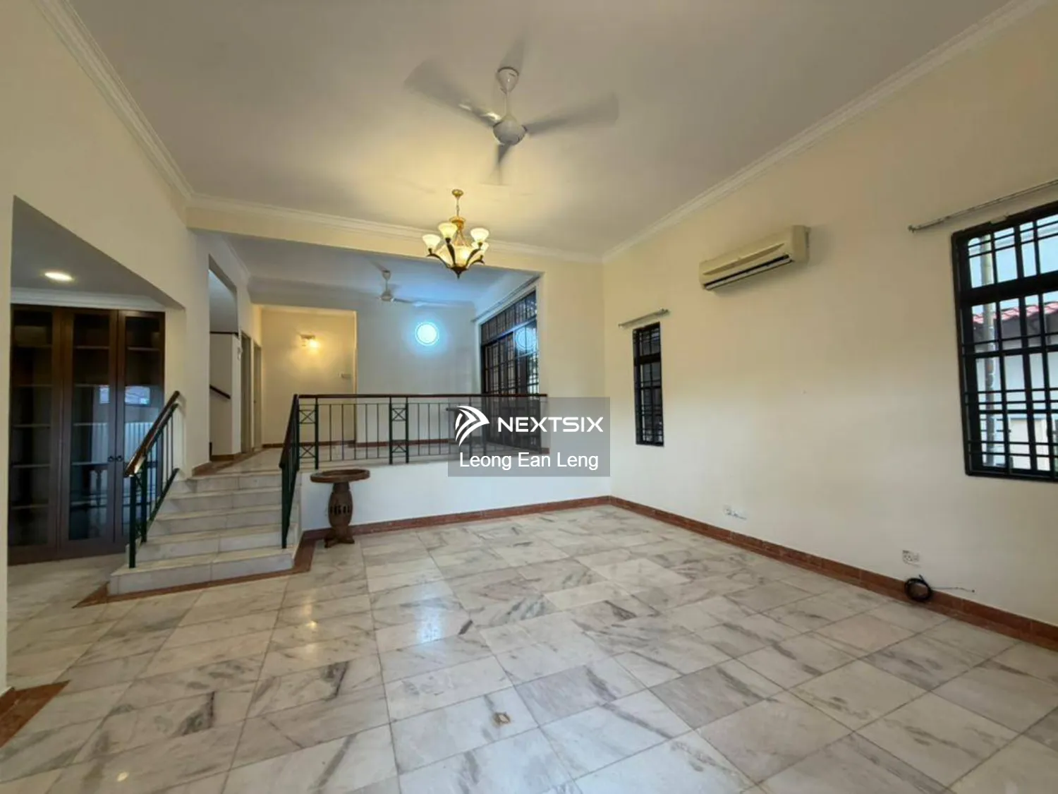 Semi-detached House For Rent in Bukit Rahman Putra Selangor - Image 3