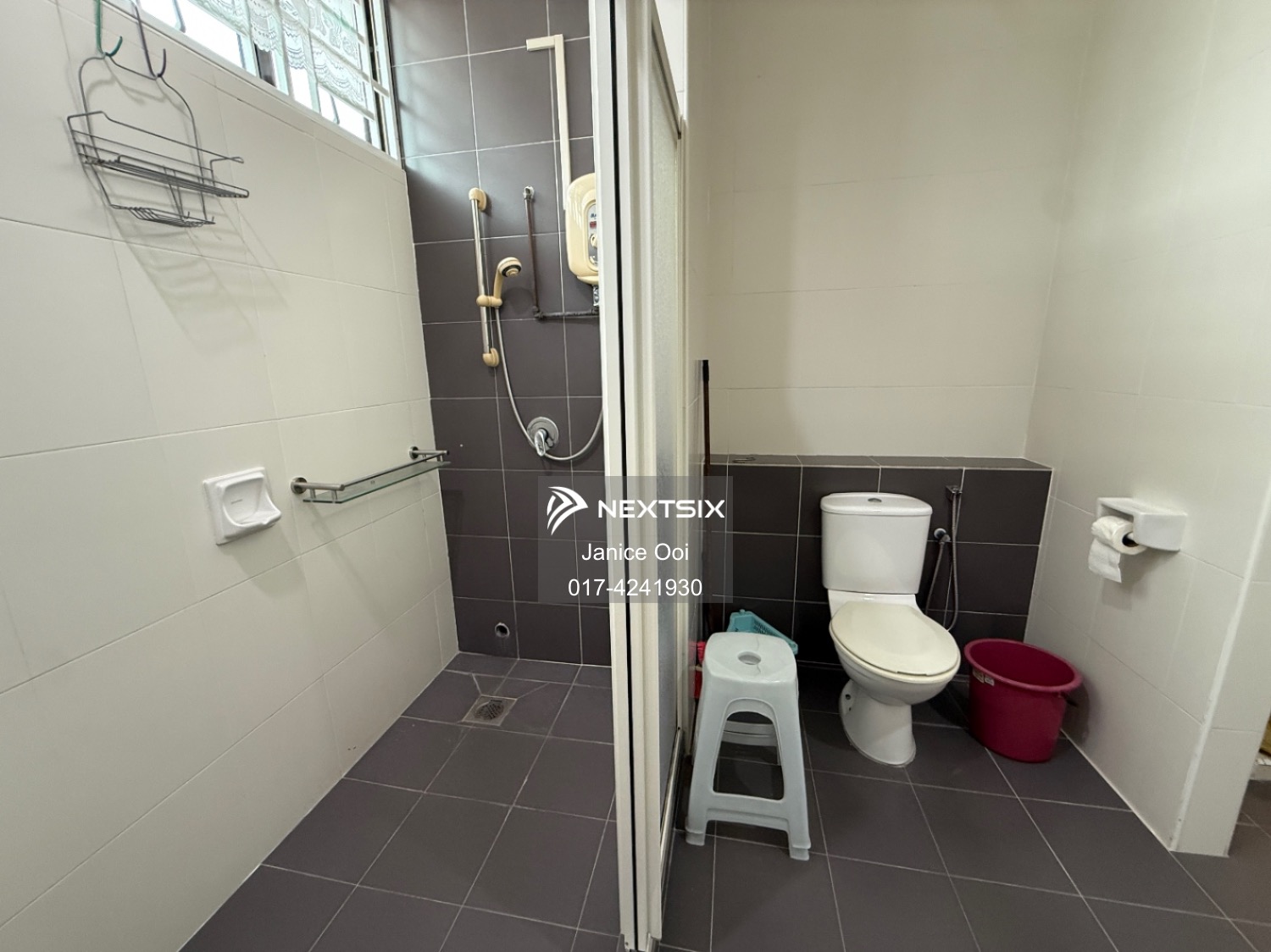 3-sty Terrace/Link House For Sale in Bayan Lepas Penang - Image 11