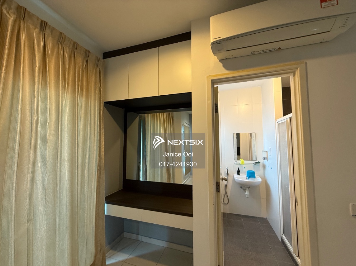3-sty Terrace/Link House For Sale in Bayan Lepas Penang - Image 13