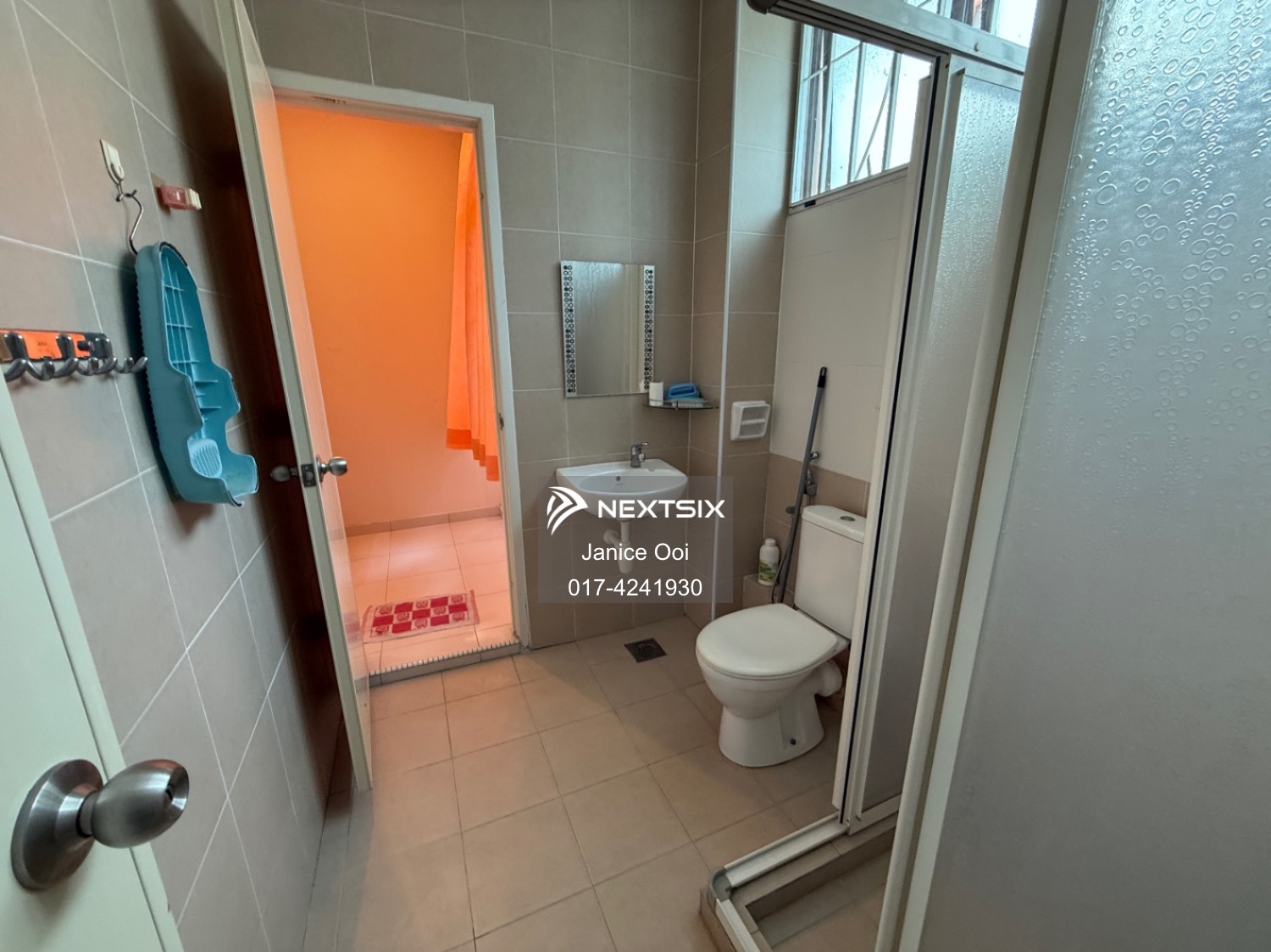 3-sty Terrace/Link House For Sale in Bayan Lepas Penang - Image 14