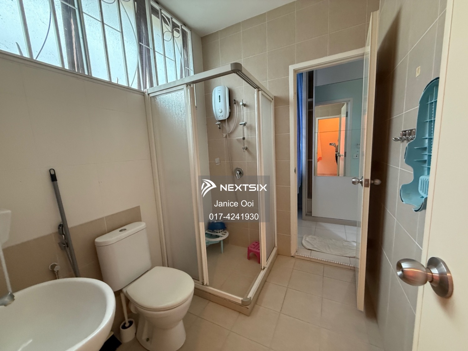 3-sty Terrace/Link House For Sale in Bayan Lepas Penang - Image 15