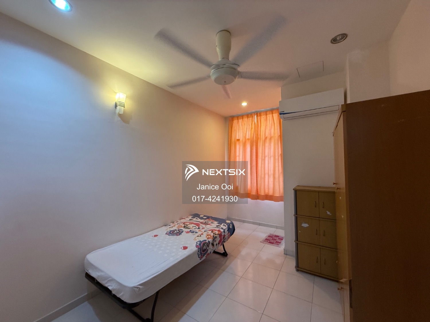 3-sty Terrace/Link House For Sale in Bayan Lepas Penang - Image 16