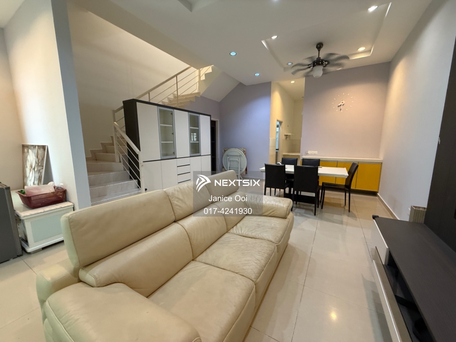 3-sty Terrace/Link House For Sale in Bayan Lepas Penang - Image 17