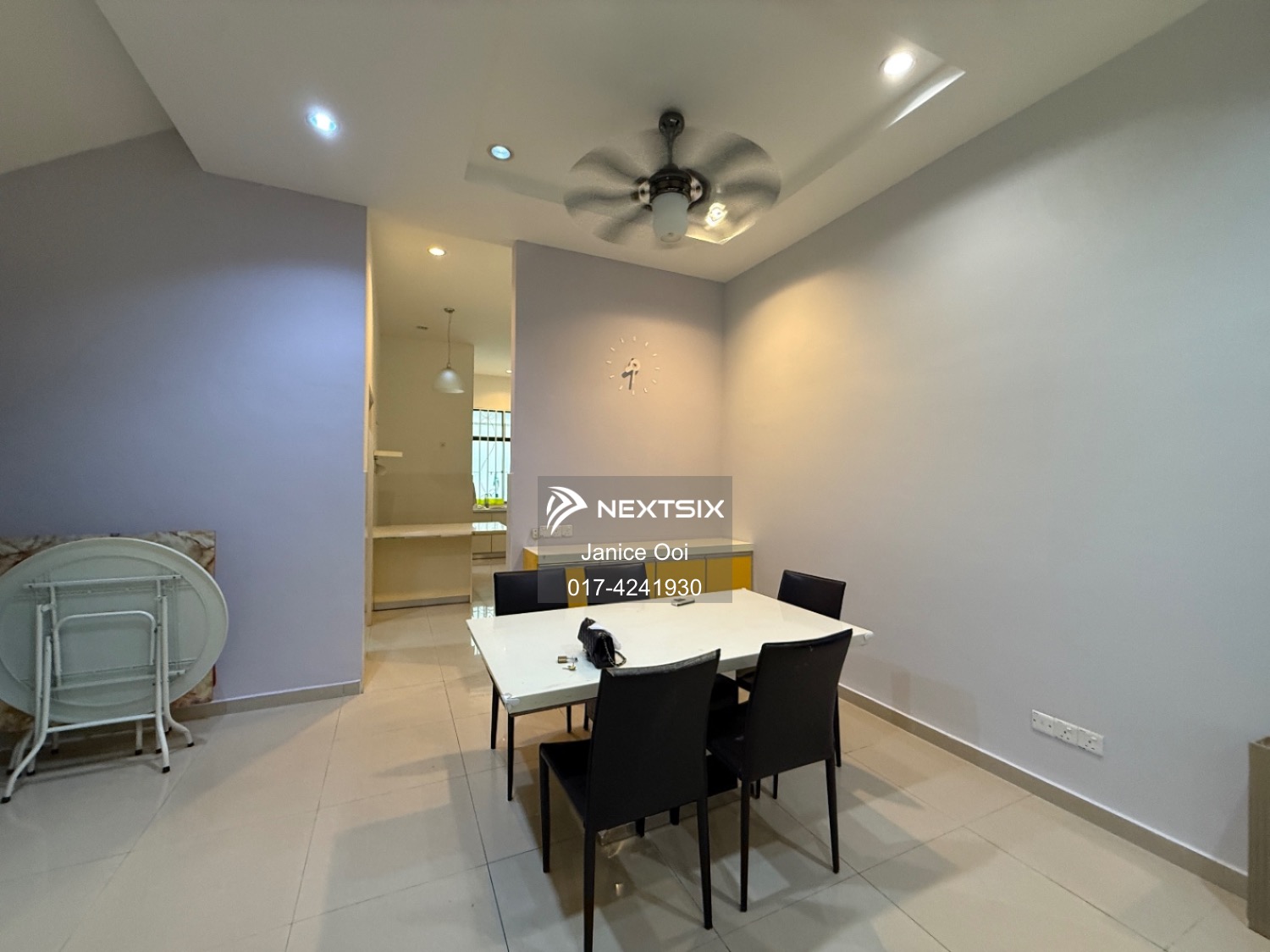 3-sty Terrace/Link House For Sale in Bayan Lepas Penang - Image 18