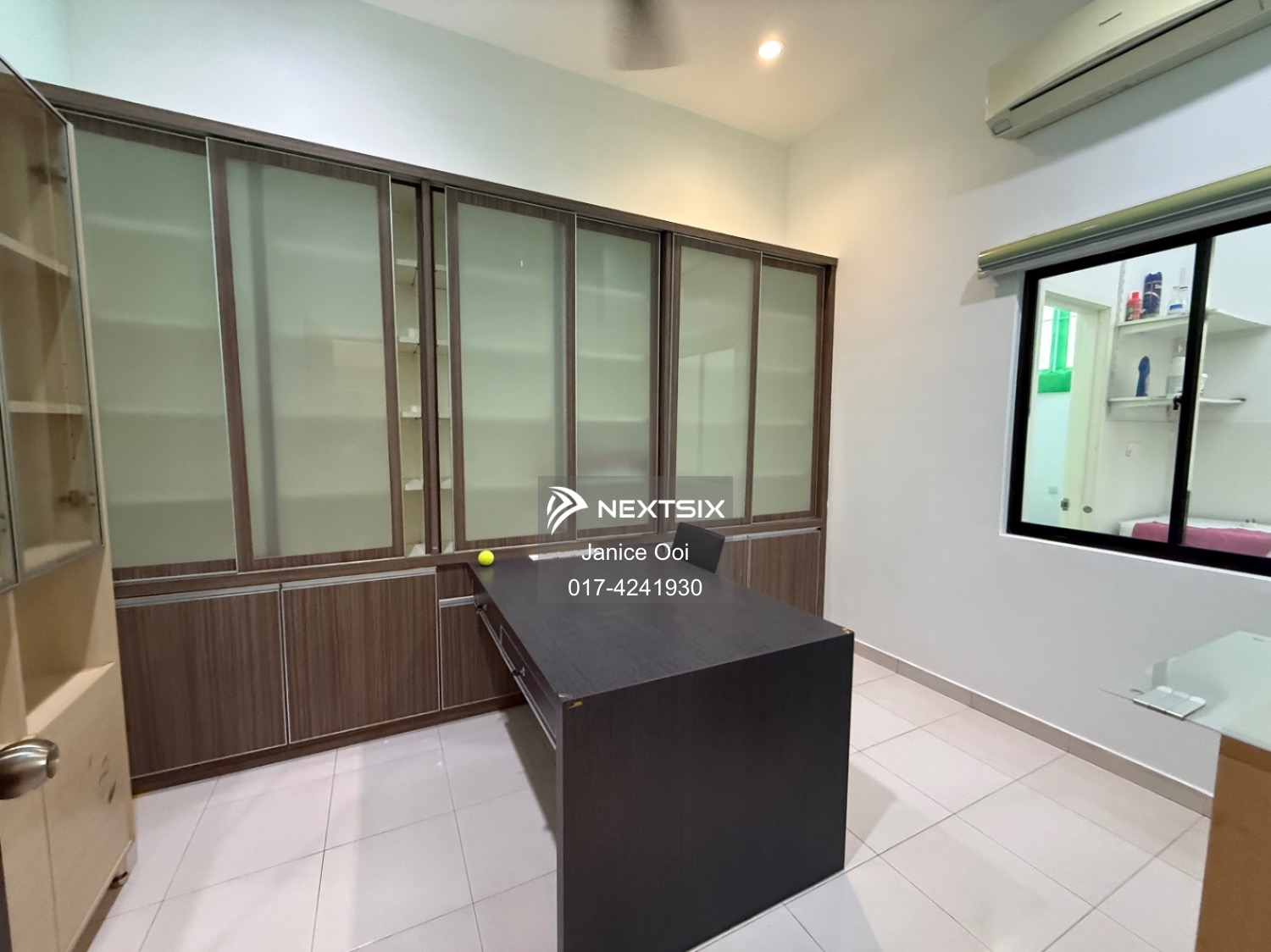 3-sty Terrace/Link House For Sale in Bayan Lepas Penang - Image 19