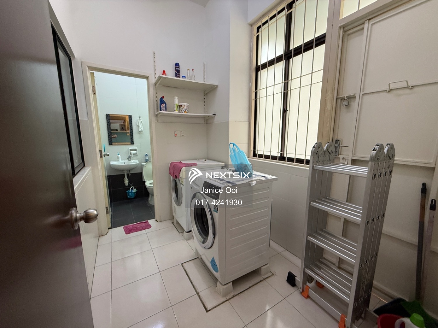 3-sty Terrace/Link House For Sale in Bayan Lepas Penang - Image 20