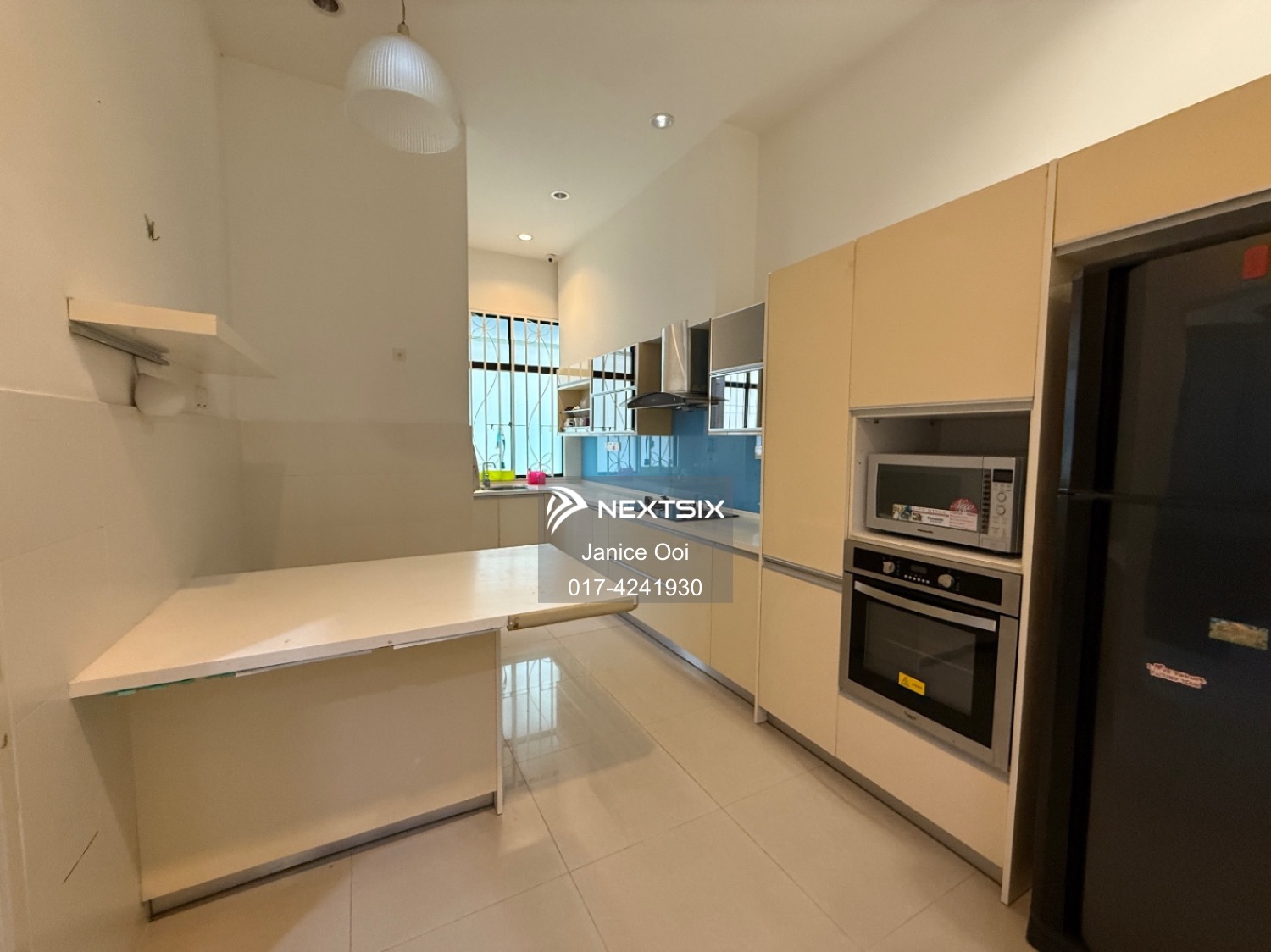 3-sty Terrace/Link House For Sale in Bayan Lepas Penang - Image 21