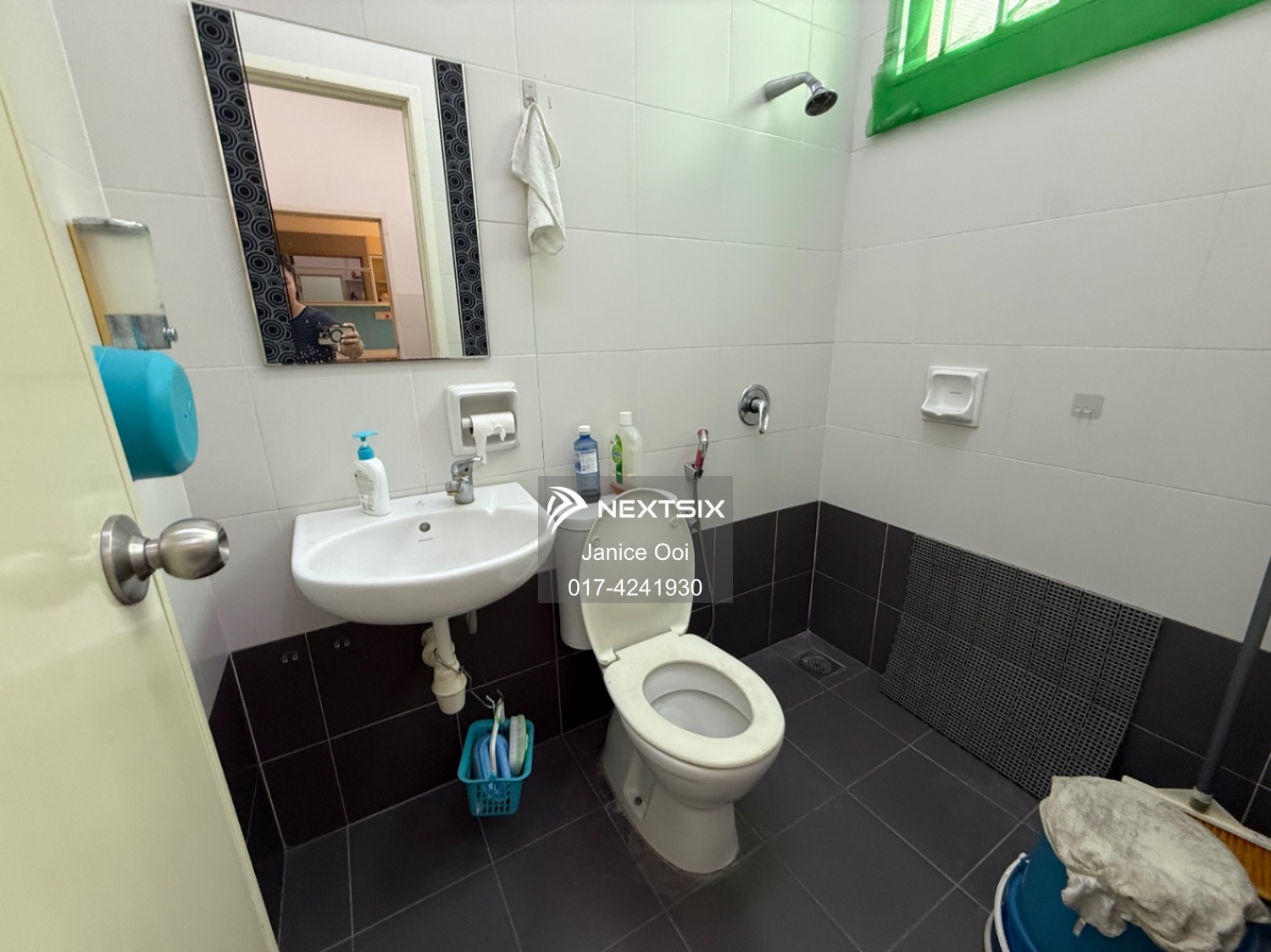 3-sty Terrace/Link House For Sale in Bayan Lepas Penang - Image 22