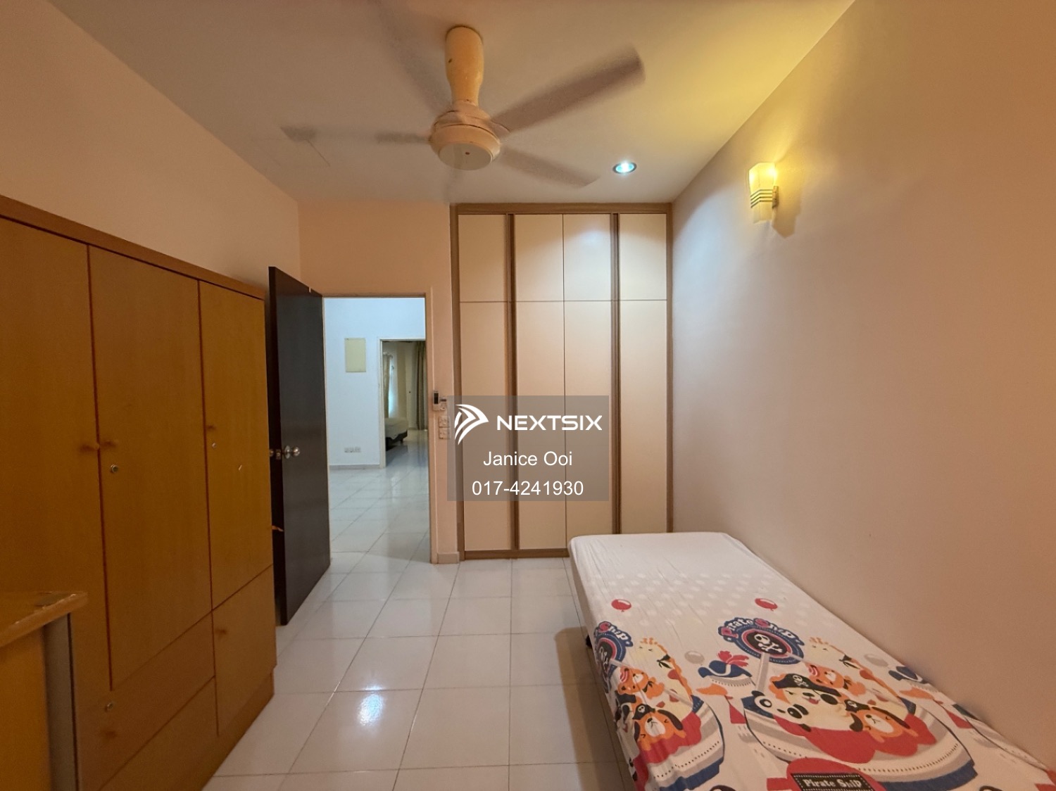 3-sty Terrace/Link House For Sale in Bayan Lepas Penang - Image 6
