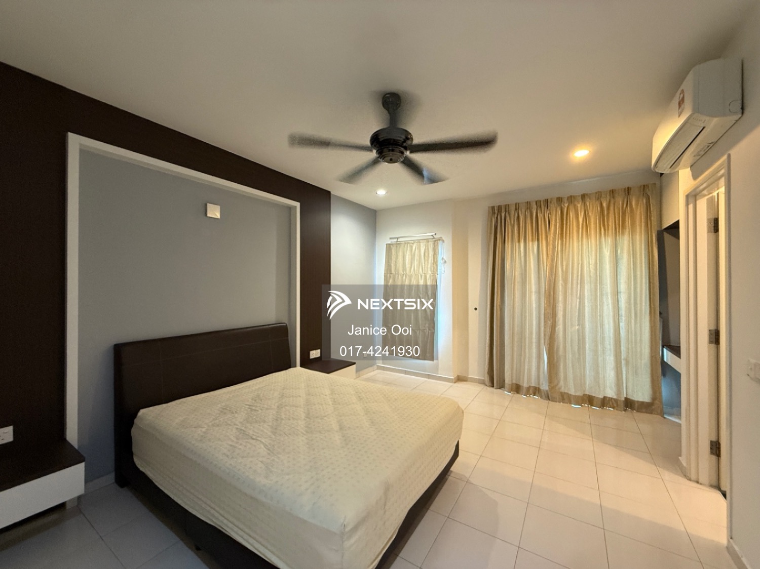 3-sty Terrace/Link House For Sale in Bayan Lepas Penang - Image 8