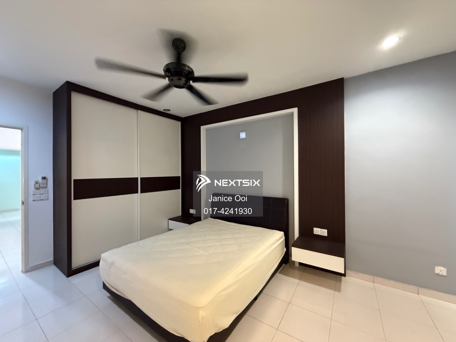 3-sty Terrace/Link House For Sale in Bayan Lepas Penang - Image 9
