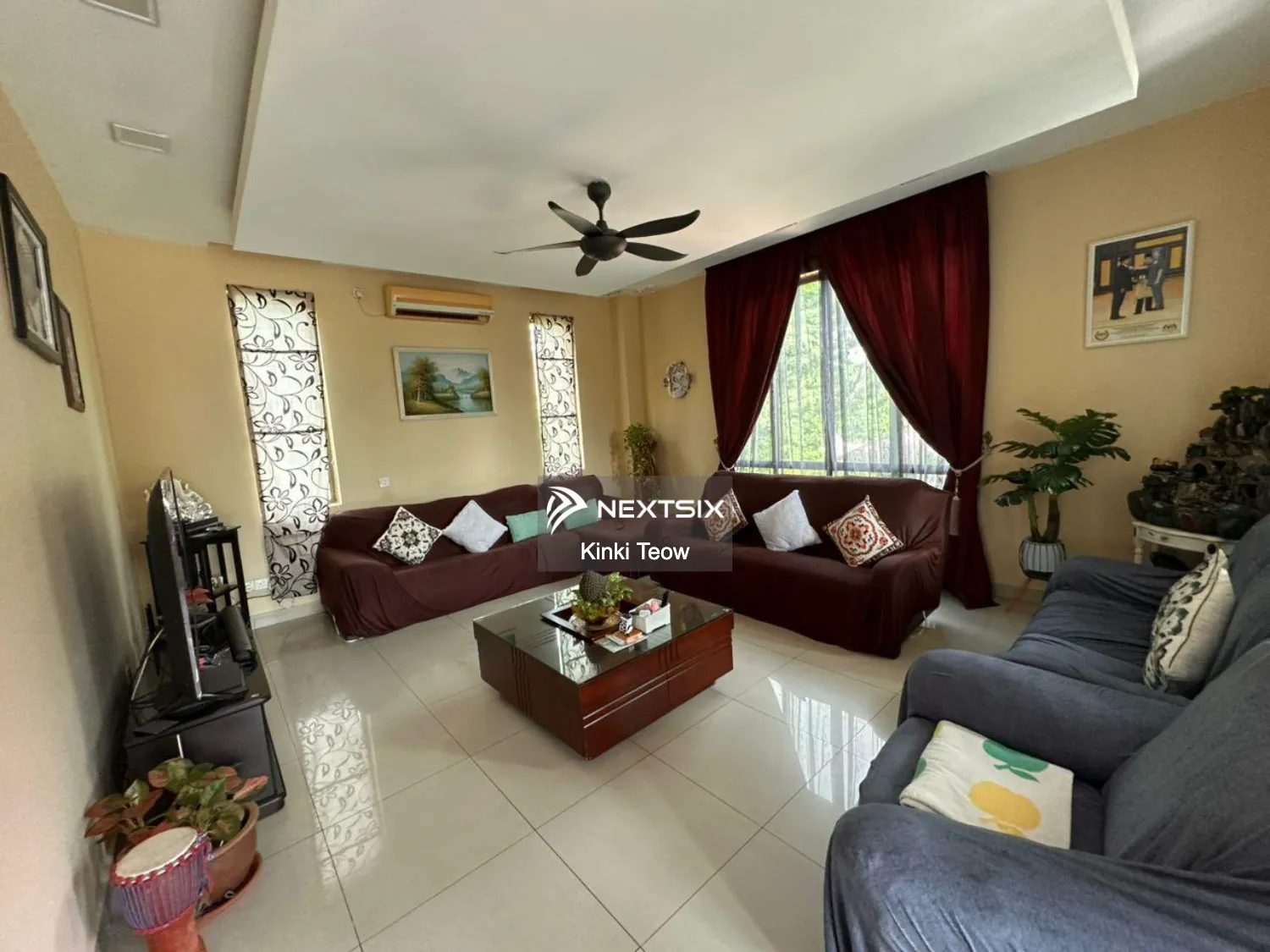 Bungalow For Rent in Iskandar Puteri (Nusajaya) Johor