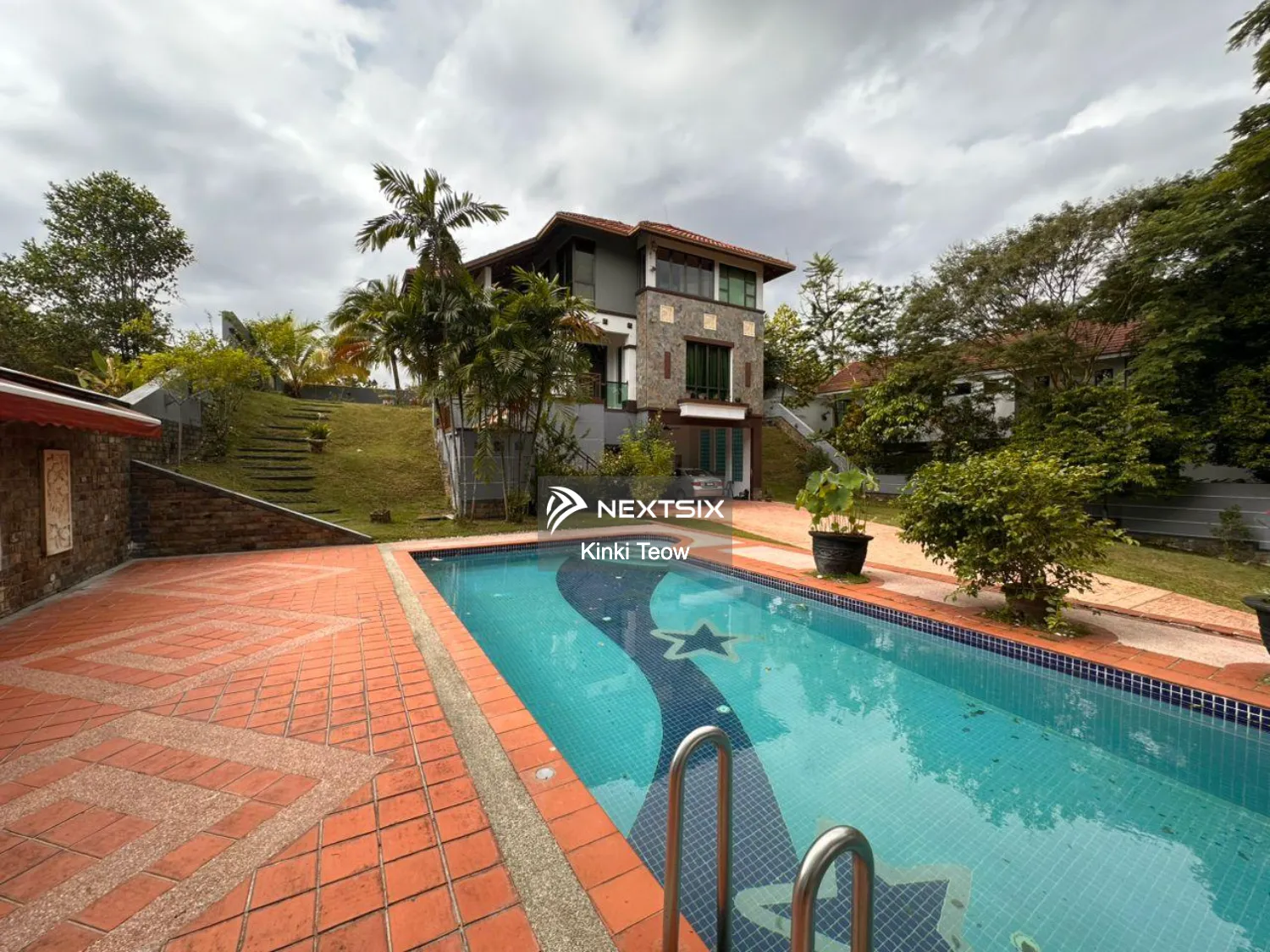 Bungalow For Rent in Iskandar Puteri (Nusajaya) Johor - Image 13