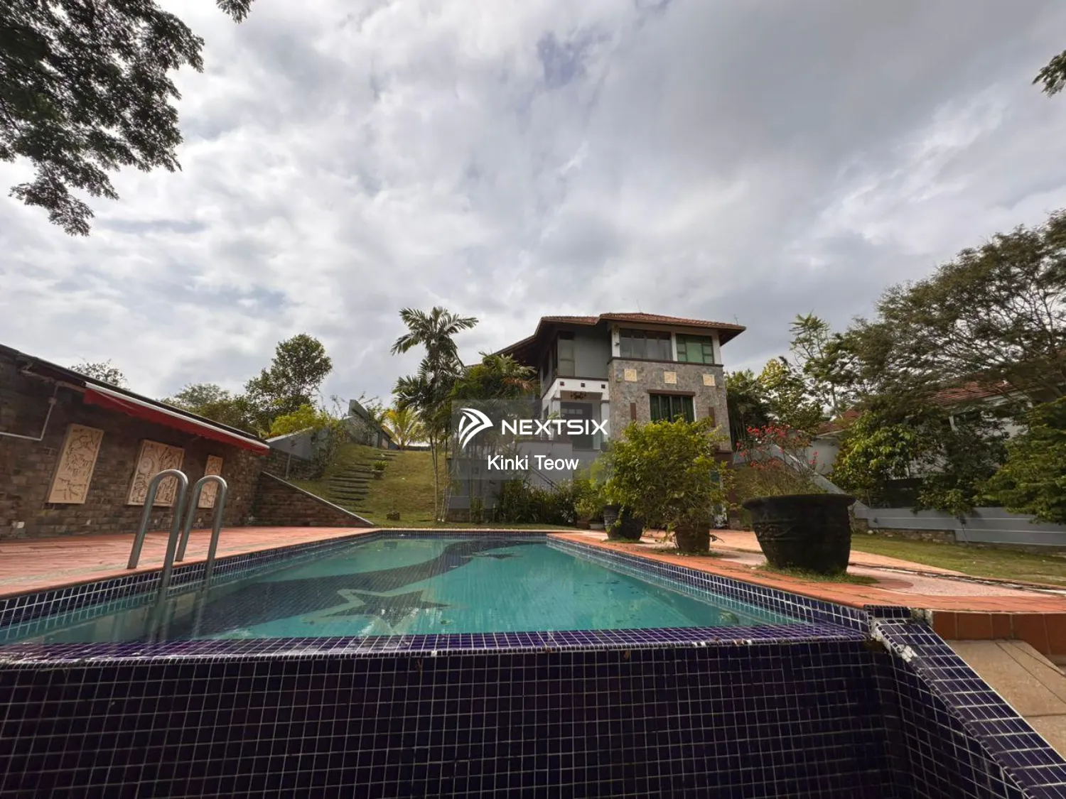 Bungalow For Rent in Iskandar Puteri (Nusajaya) Johor - Image 14