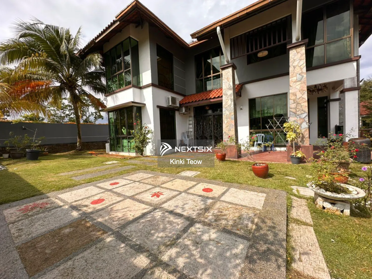 Bungalow For Rent in Iskandar Puteri (Nusajaya) Johor - Image 15