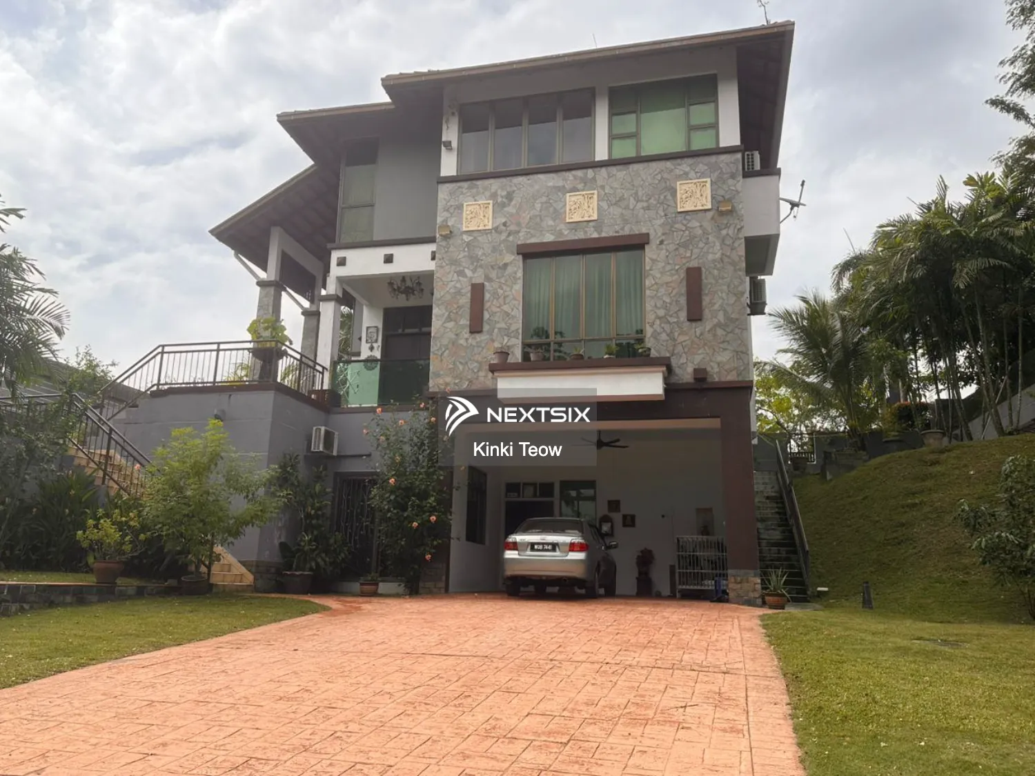 Bungalow For Rent in Iskandar Puteri (Nusajaya) Johor - Image 16