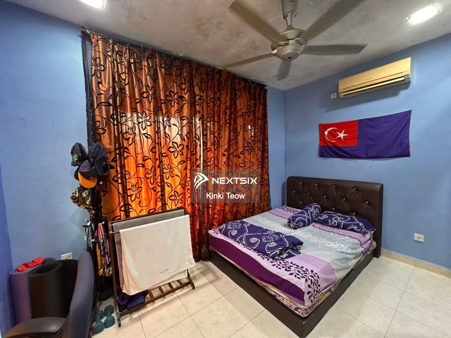 Bungalow For Rent in Iskandar Puteri (Nusajaya) Johor - Image 8