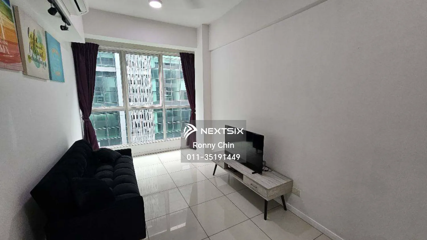 Serviced Residence For Rent in Kota Kinabalu Sabah