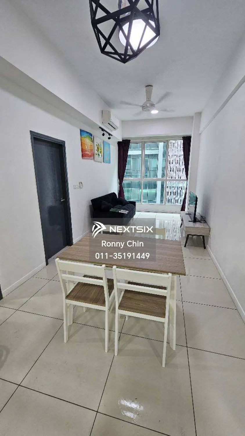 Serviced Residence For Rent in Kota Kinabalu Sabah - Image 2