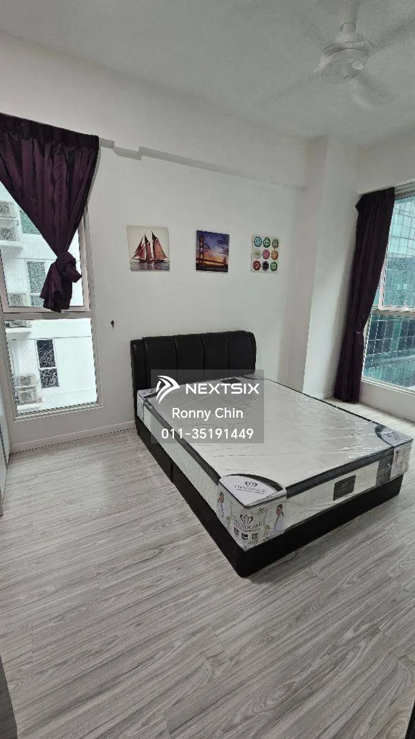 Serviced Residence For Rent in Kota Kinabalu Sabah - Image 3