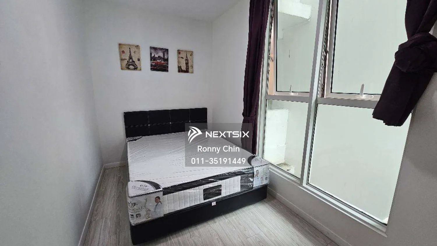 Serviced Residence For Rent in Kota Kinabalu Sabah - Image 4