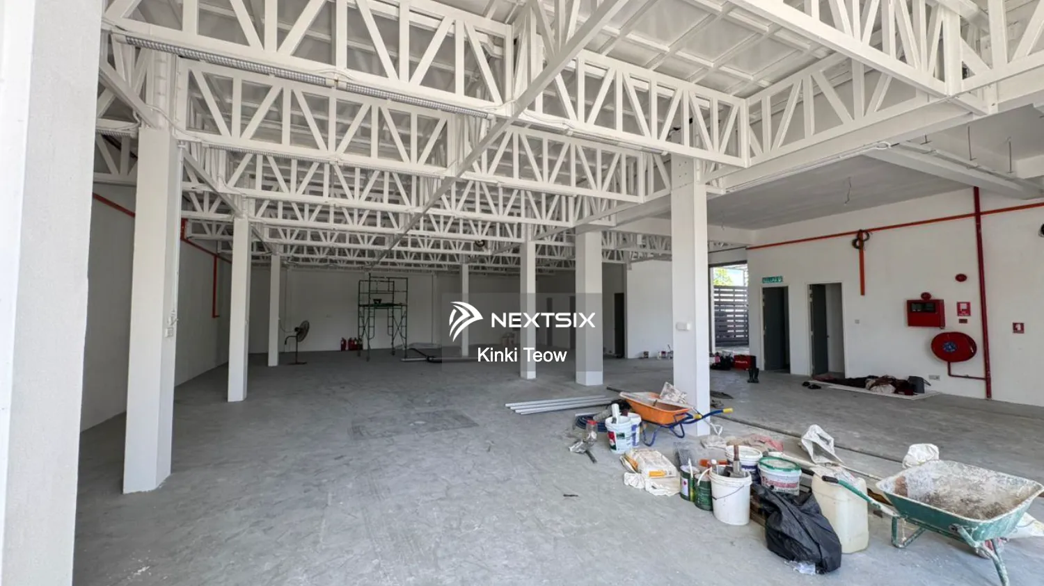 Factory For Rent in Johor Bahru Johor
