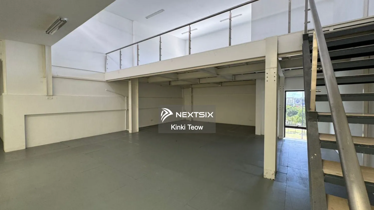 Factory For Rent in Johor Bahru Johor - Image 10