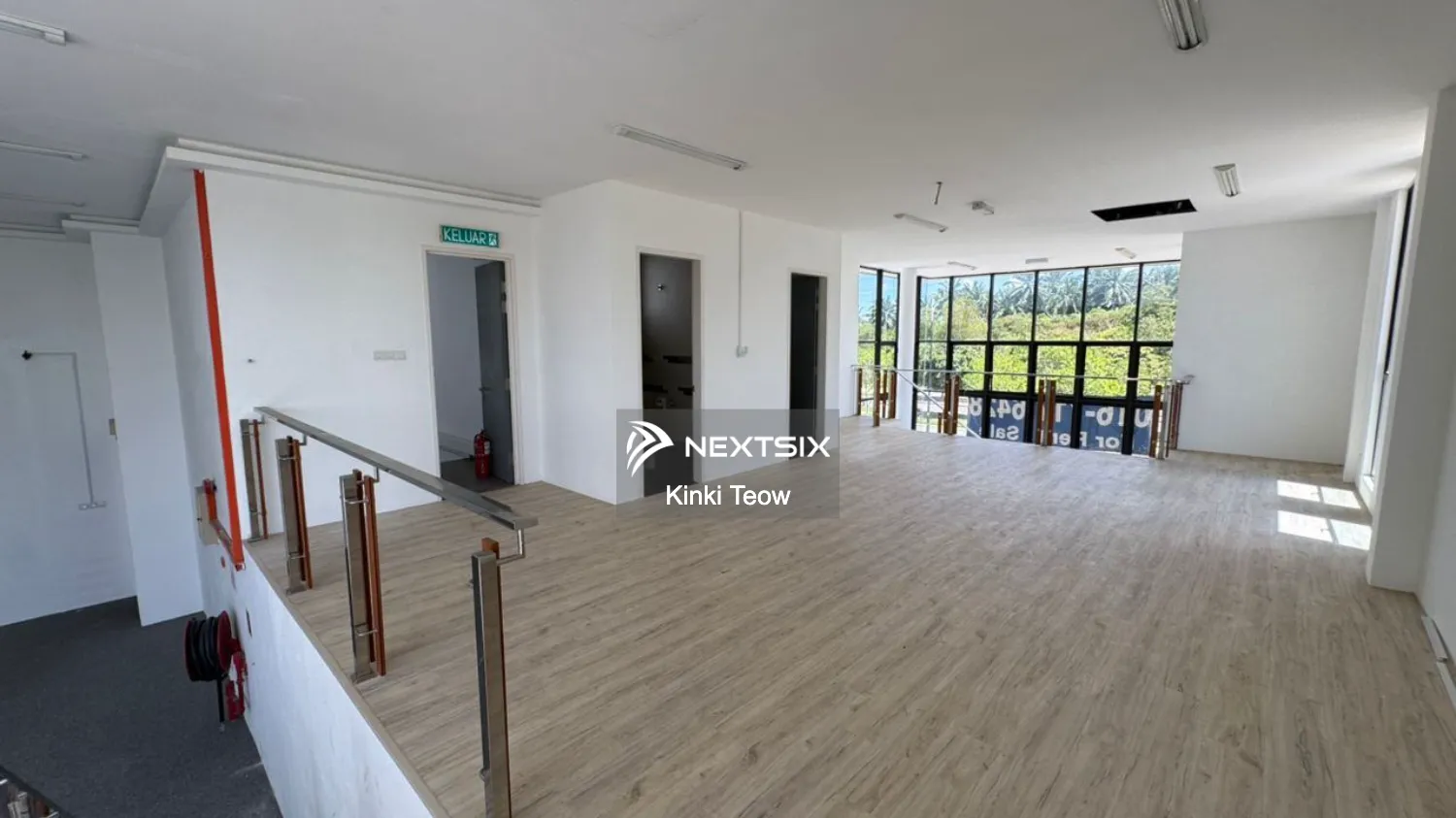 Factory For Rent in Johor Bahru Johor - Image 11