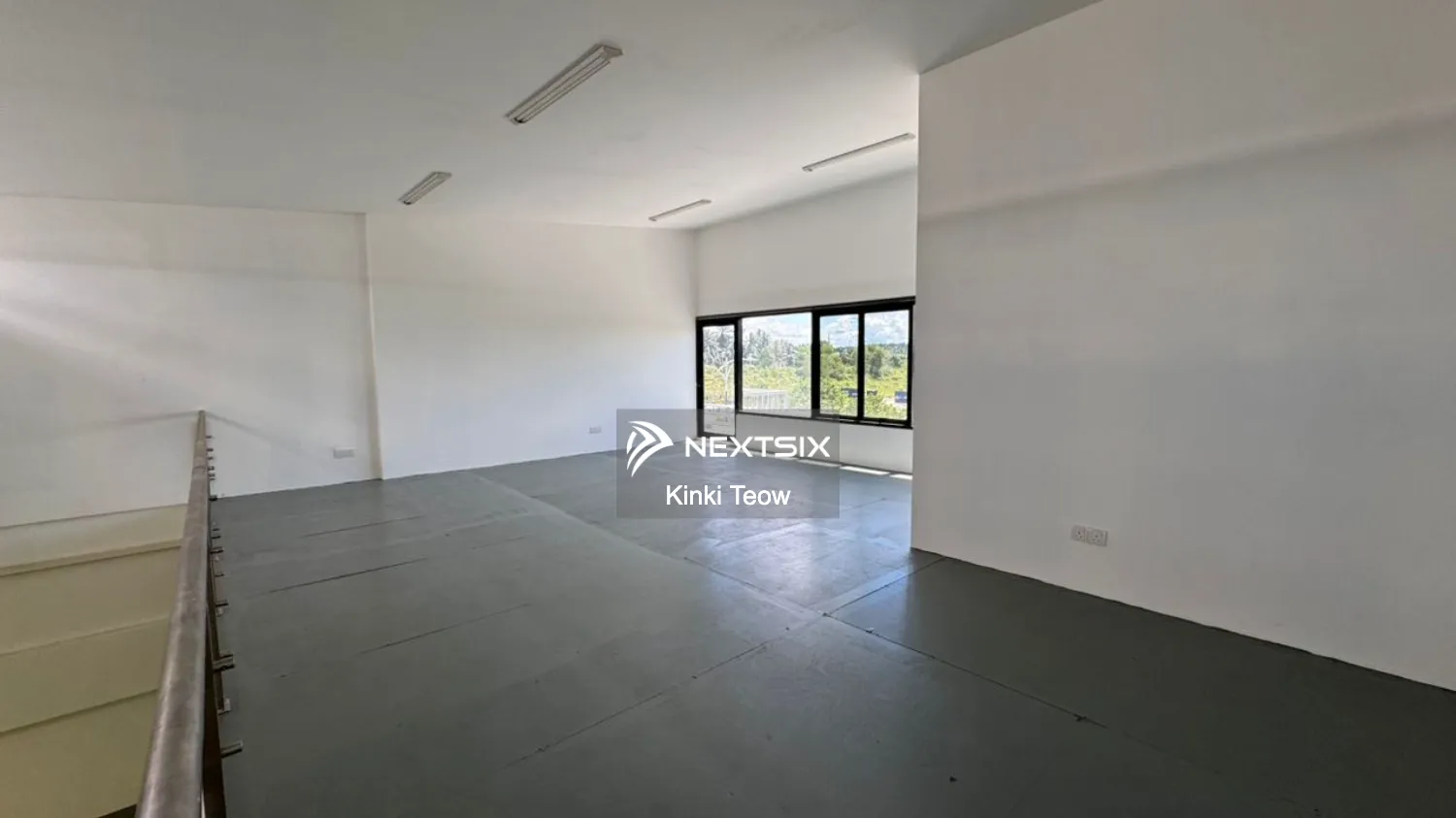 Factory For Rent in Johor Bahru Johor - Image 12