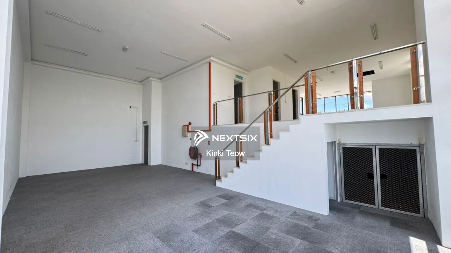 Factory For Rent in Johor Bahru Johor - Image 14