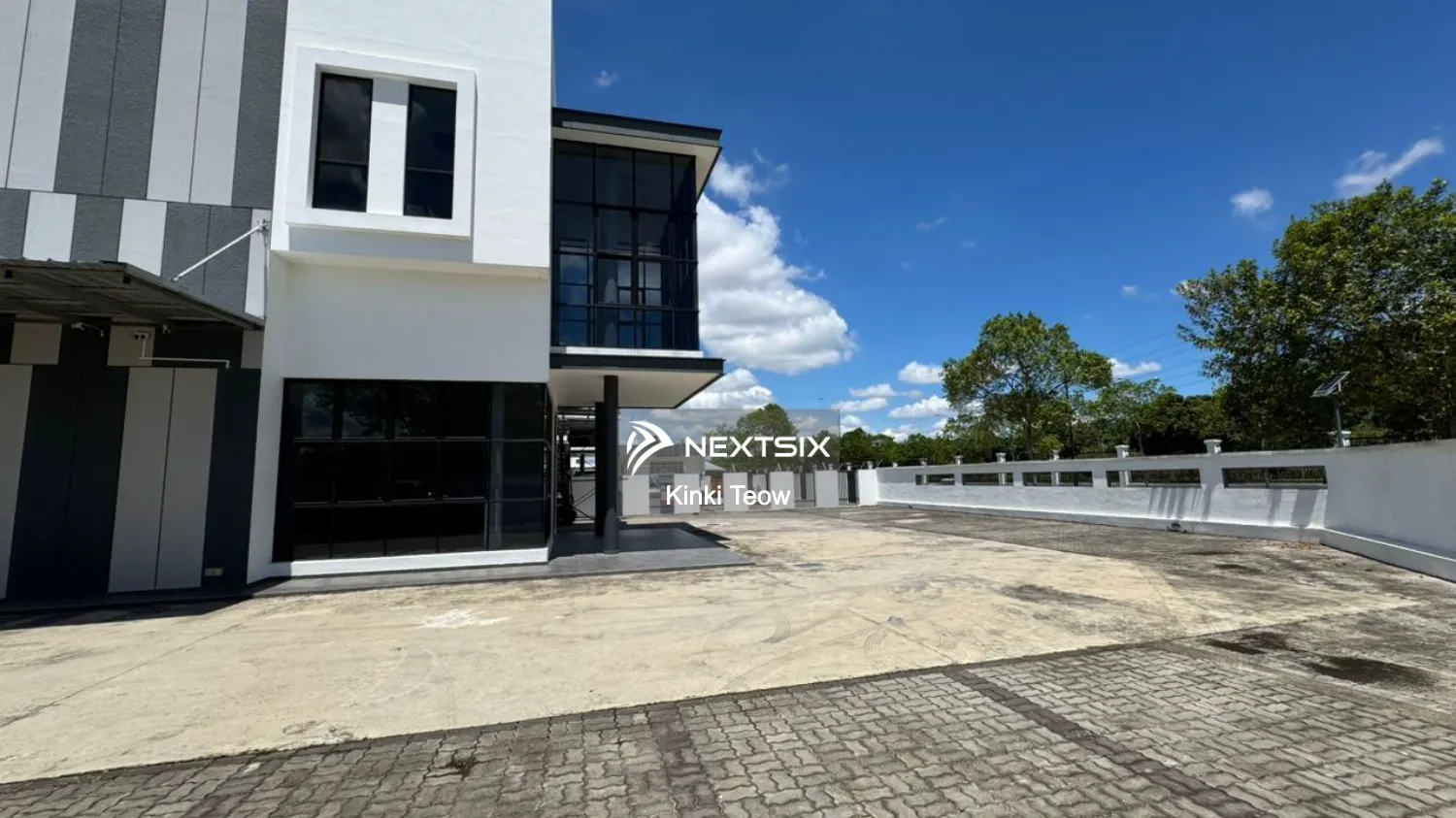 Factory For Rent in Johor Bahru Johor - Image 17