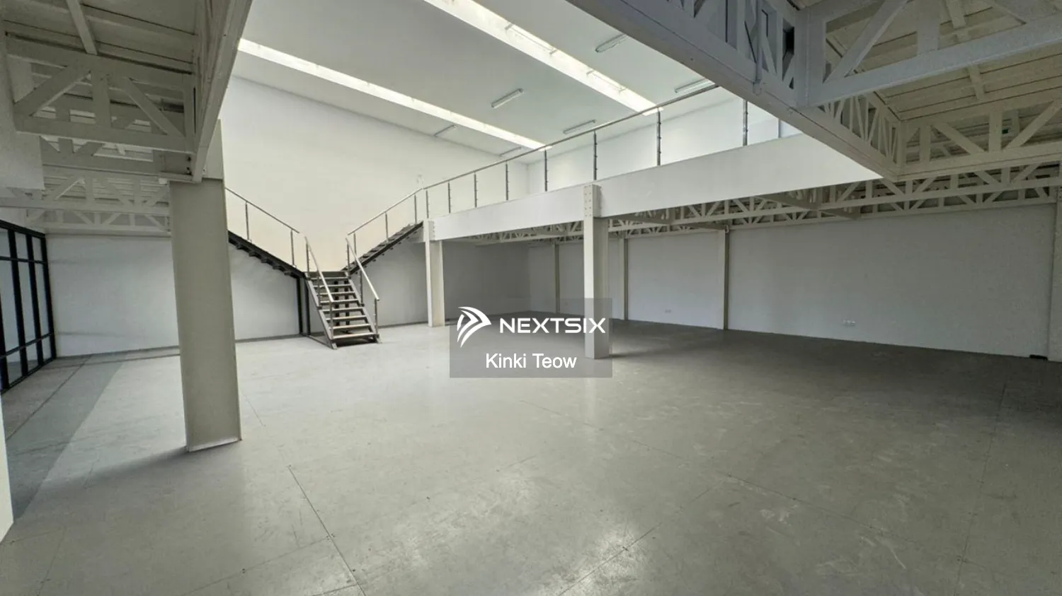 Factory For Rent in Johor Bahru Johor - Image 5