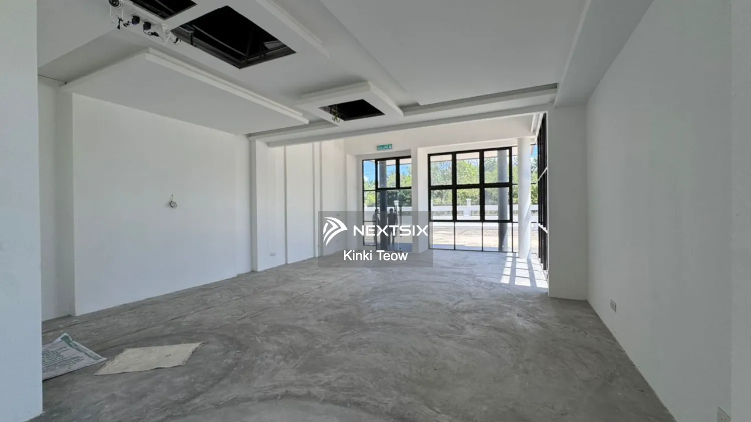 Factory For Rent in Johor Bahru Johor - Image 6