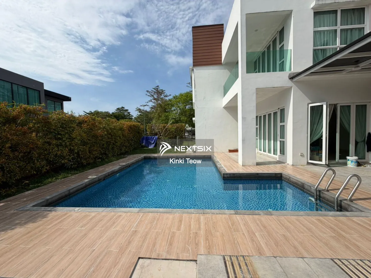 Bungalow For Rent in Iskandar Puteri (Nusajaya) Johor - Image 21