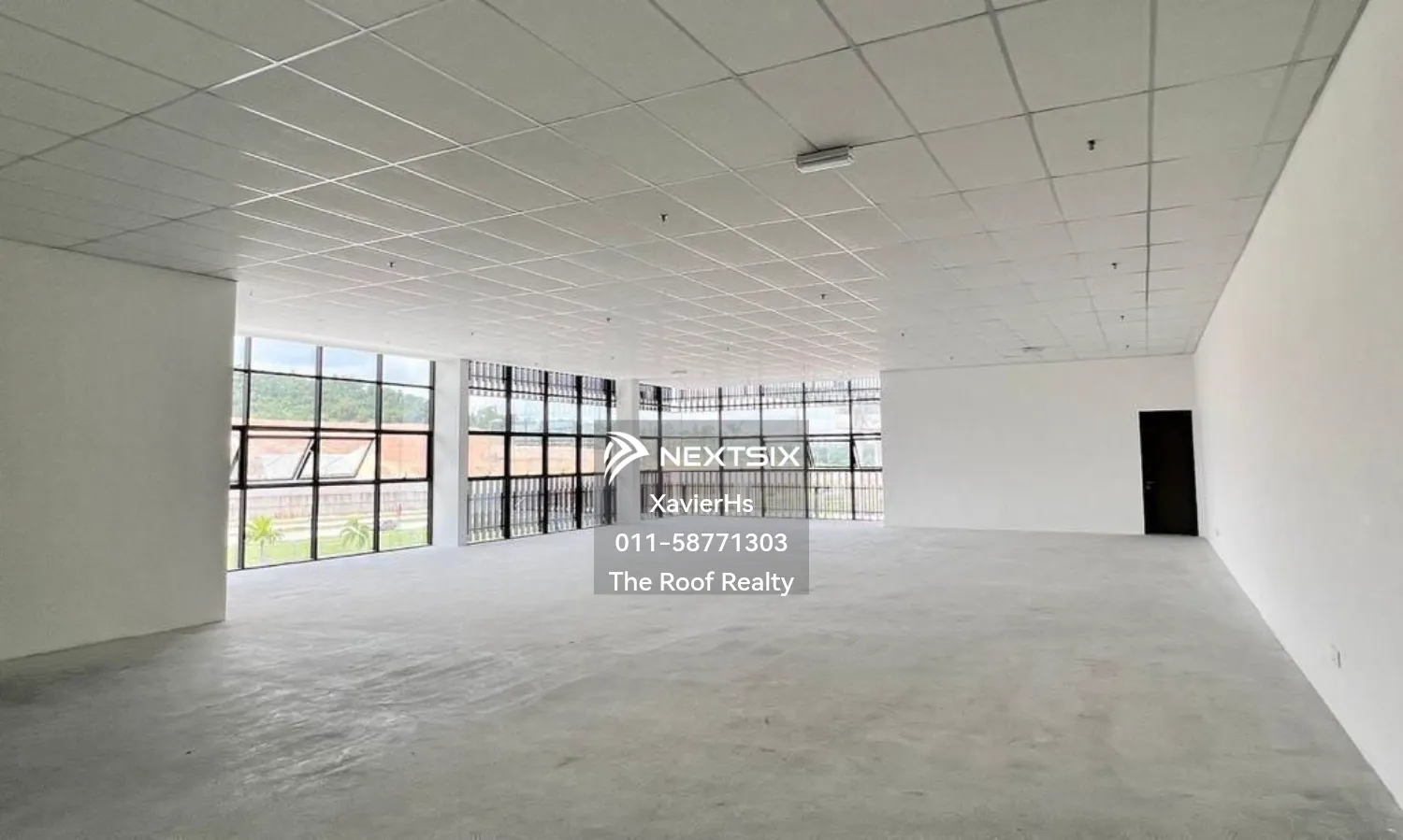 Detached Factory For Rent in Iskandar Puteri (Nusajaya) Johor - Image 4
