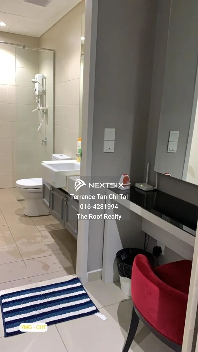 Serviced Residence For Rent in Shah Alam Selangor - Image 4